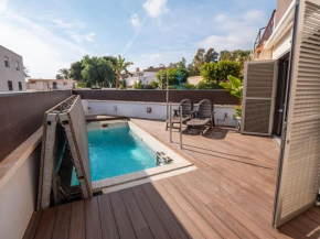 Villa Serena San Jose-Nijar